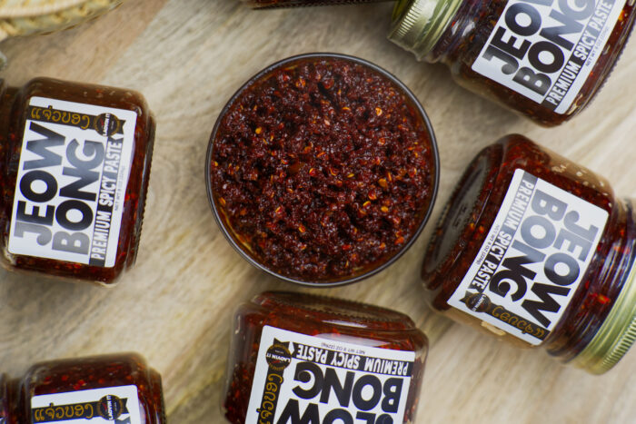 PREMIUM JEOW BONG SPICY PASTE - Image 2