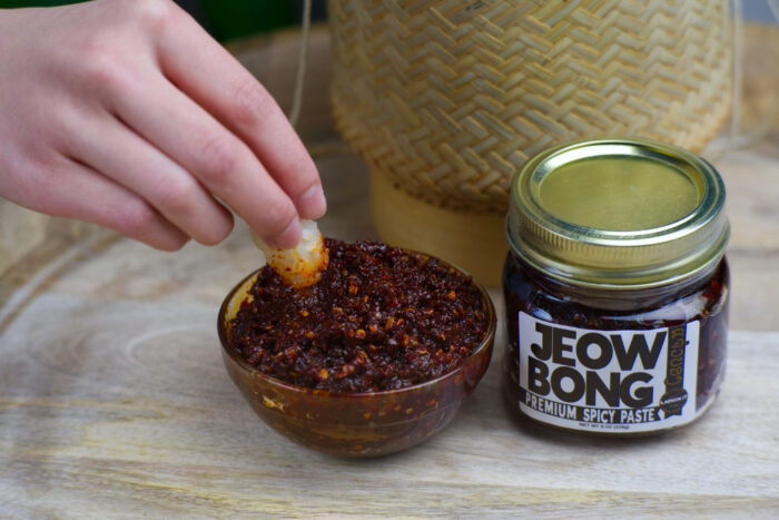 PREMIUM JEOW BONG SPICY PASTE - Image 4