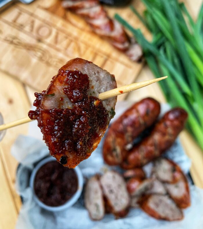PREMIUM JEOW BONG SPICY PASTE - Image 3
